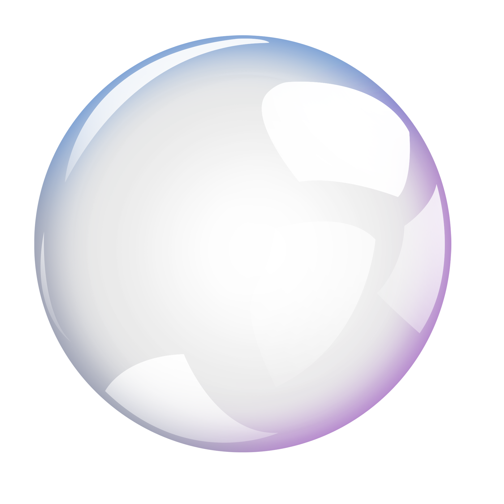 clenz bubble float image